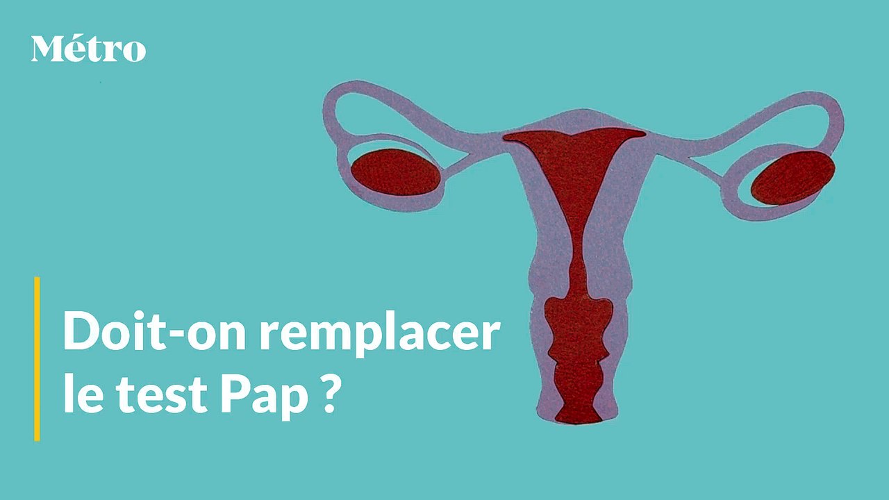 Le test Pap dépassé?