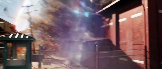 Ant-Man ve Wasp TV Spot (Unleashed)