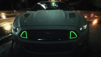 Need for Speed (PS4, Xbox One, PC) : un teaser pour le reboot de la série culte