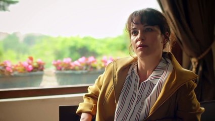 Ufak Tefek Cinayetler 31.Bölüm Fragmanı