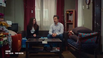 Kadın 78.Bölüm Fragmanı