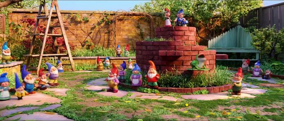 Cüce Dedektif Şerlok Dublajlı Teaser (2)