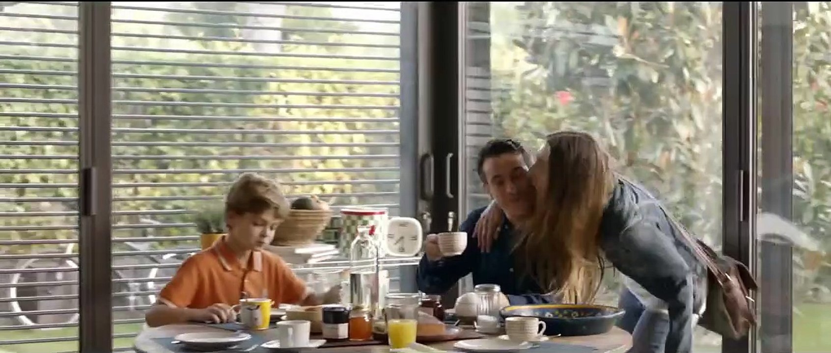 Perdona si te llamo amor Orijinal Fragman