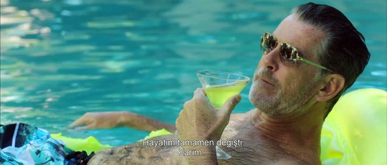 İki Aşk Arasında - Türkçe Altyazılı Fragman