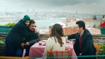 Doğduğun Ev Kaderindir 2.Bölüm Fragmanı