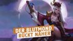 League of Legends: Riot präsentiert 4 neue Skins und eine neue Karte für den Blutmond
