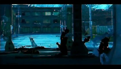 Ölüler Ülkesi Fragman