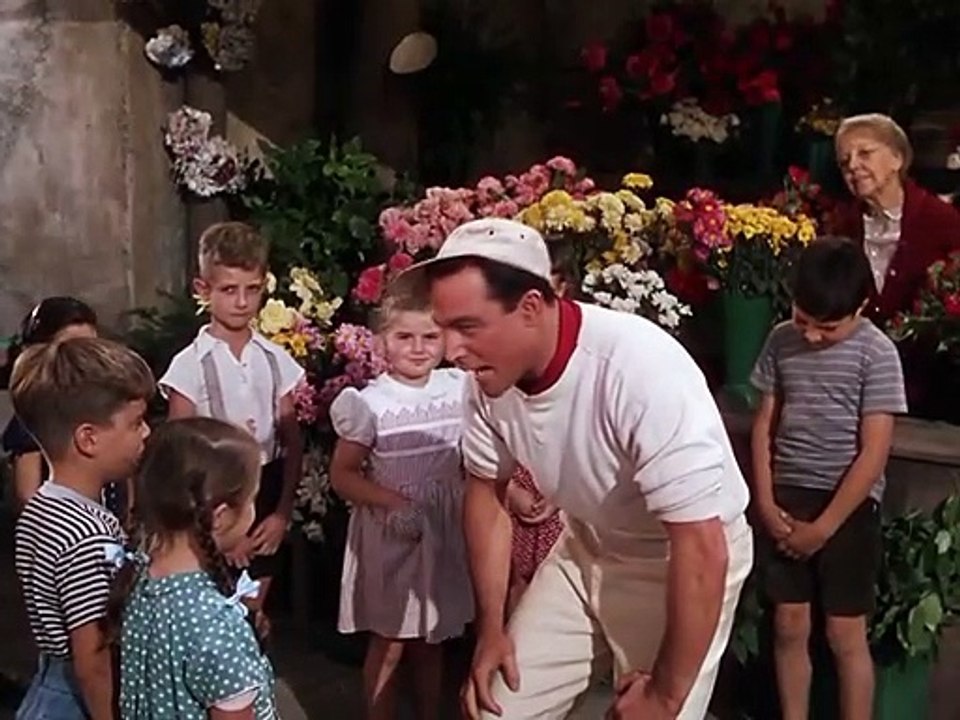 An American In Paris - I Got Rhythm