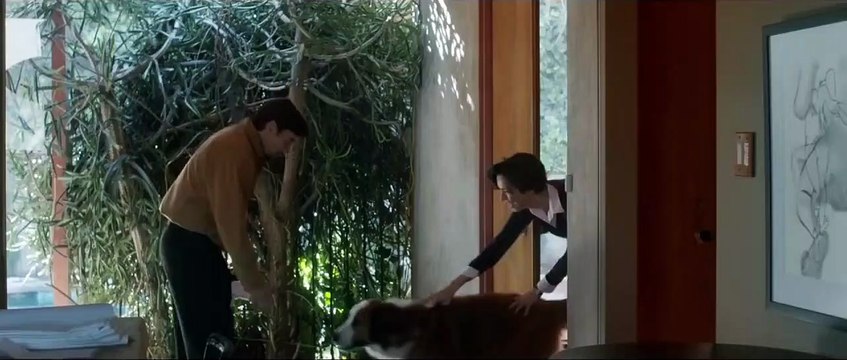 Geçmişten Gelen - Orijinal Fragman