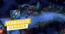 League of Legends: Camille fügt mit Cinderhulk unfassbare Schäden zu