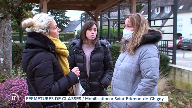 Le Journal - 02/02/2022 - CIRQUES AVEC ANIMAUX / Bras de fer entre Zavatta et la mairie de Blois