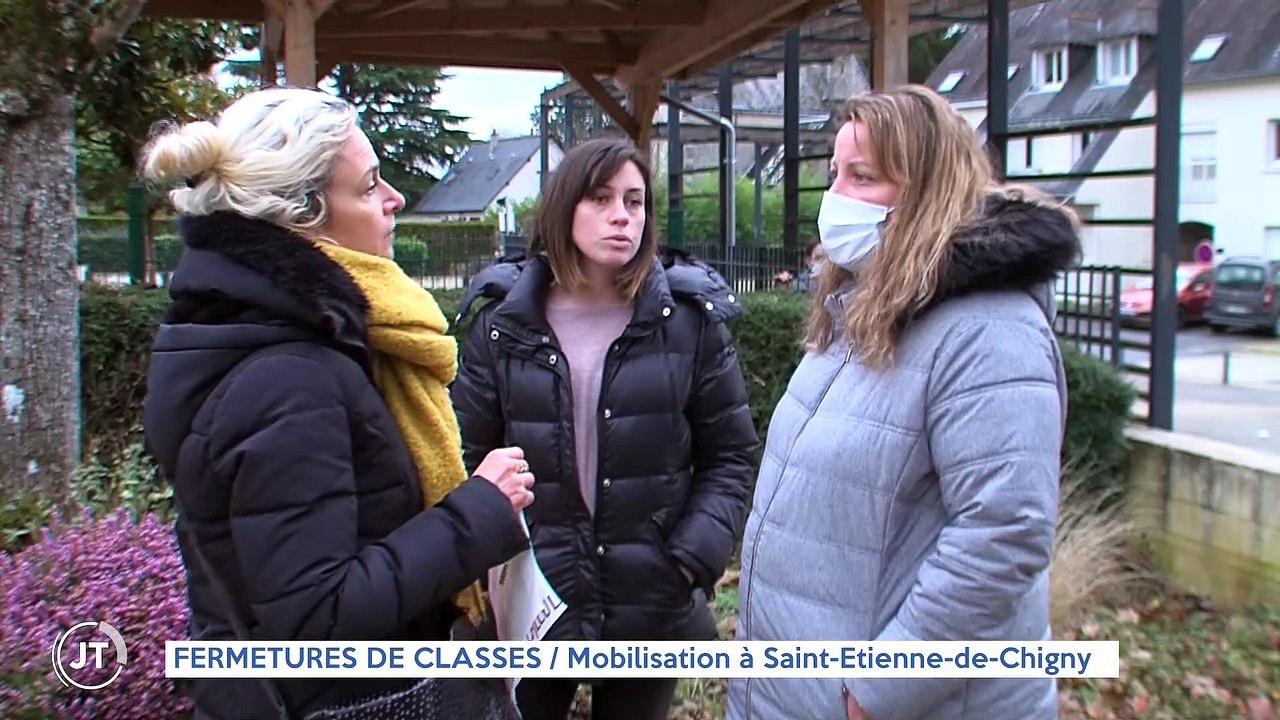 Le Journal - 02/02/2022 - CIRQUES AVEC ANIMAUX / Bras de fer entre Zavatta et la mairie de Blois