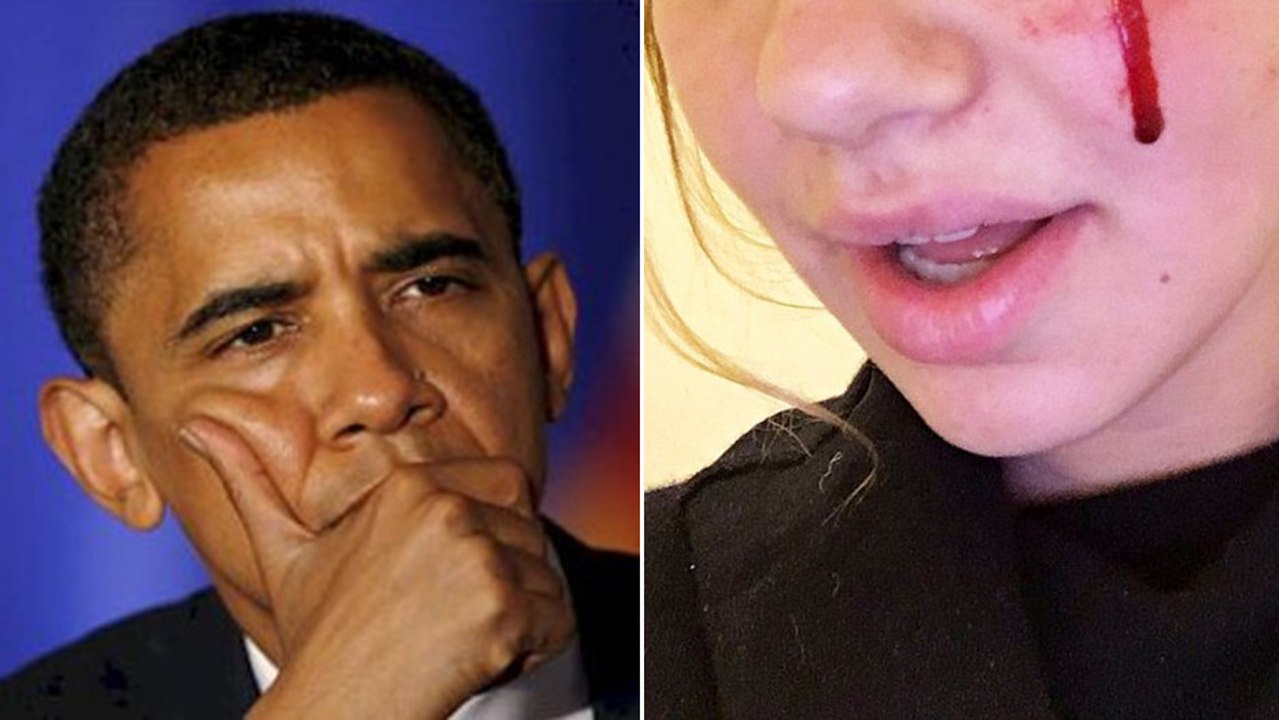 Der Hund der Familie Obama sorgt für Ärger