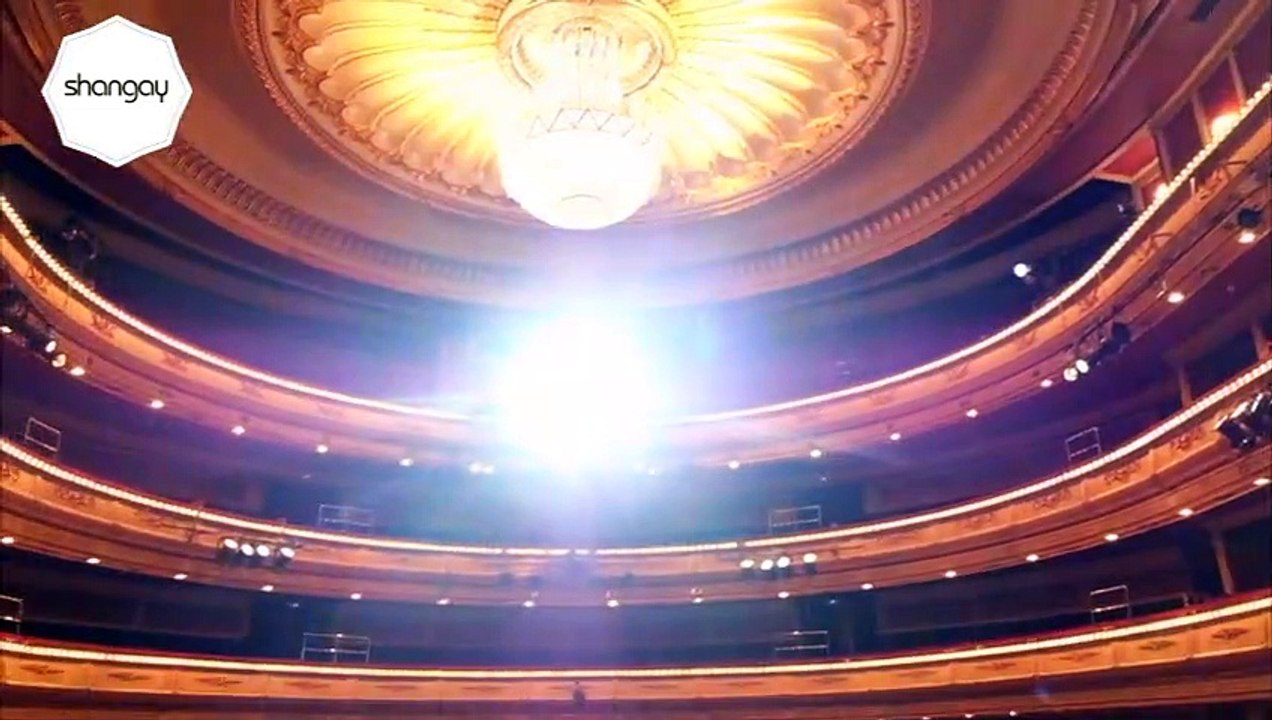 AINHOA ARTETA regresa al Teatro de la Zarzuela | ENTREVISTA SHANGAY