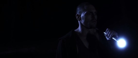 Vahşet Geçidi - Orijinal Klip (3)