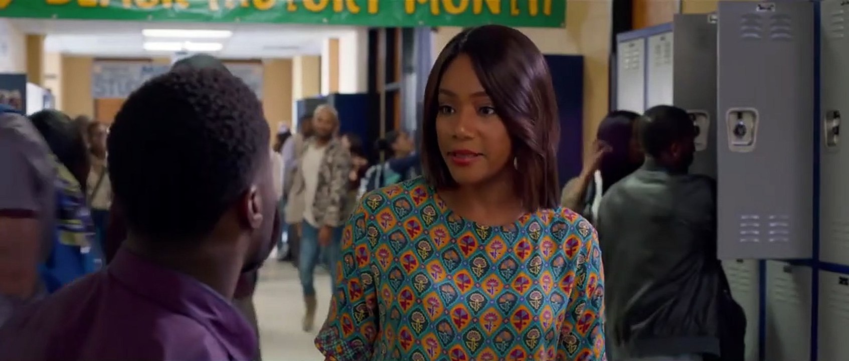 Night School Orijinal Fragman 2