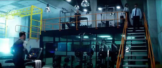 Bloodshot: Durdurulamaz Güç Dublajlı Fragman