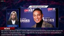 Don Lemon Will Host Weekly Talk Show on CNN Plus - 1breakingnews.com