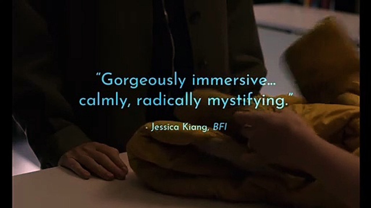 Ich war zuhause, aber... Fragman