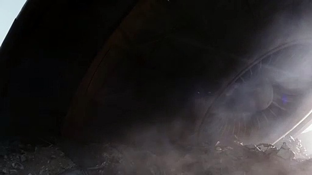 The  X Files Teaser