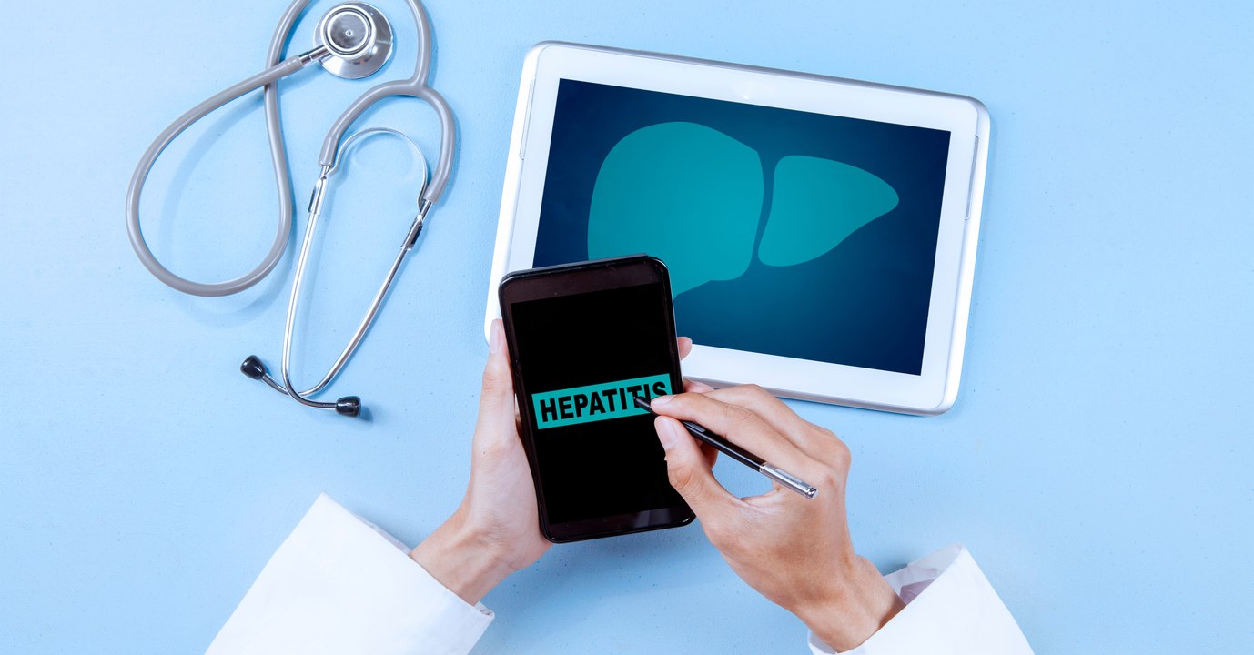 Quelle est la différence entre l’hépatite B et l’hépatite C ?