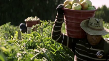 American Crime Orijinal Teaser