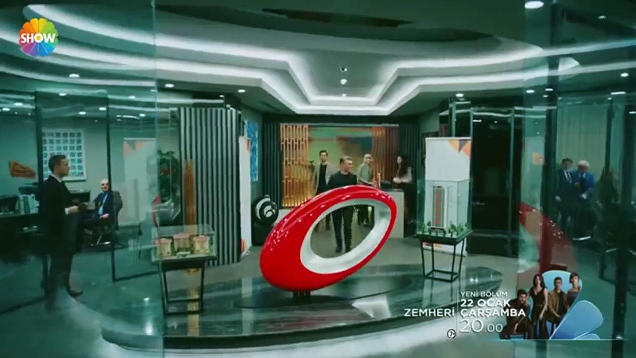 Zemheri 2.Bölüm Fragmanı