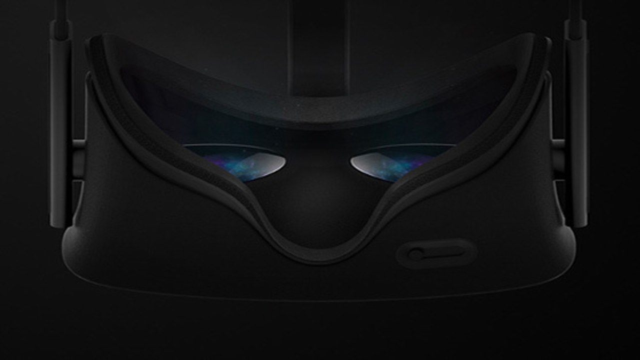 Oculus Rift : la date de sortie de la version c...