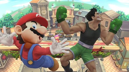 Super Smash Bros : l'évolution des K.O. contre l'écran depuis la création de la saga !
