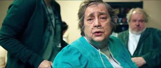 The God Committee Fragman