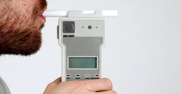 Des scientifiques mettent au point un appareil qui détecte les maladies graves dans votre haleine