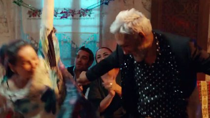 Yeni Gelin 52.Bölüm Fragmanı