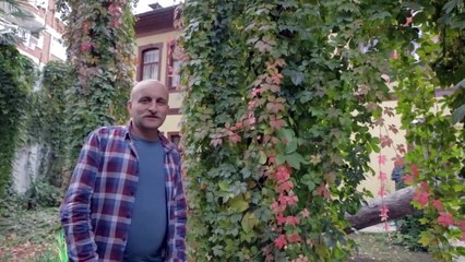 Sümelanın Şifresi 3: Cünyor Temel - Herkesi Güldürmeye Geliyor