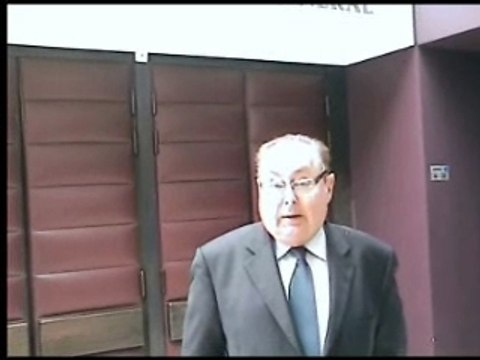 D. Dupilet soutient la liste de rassemblement de la gauche