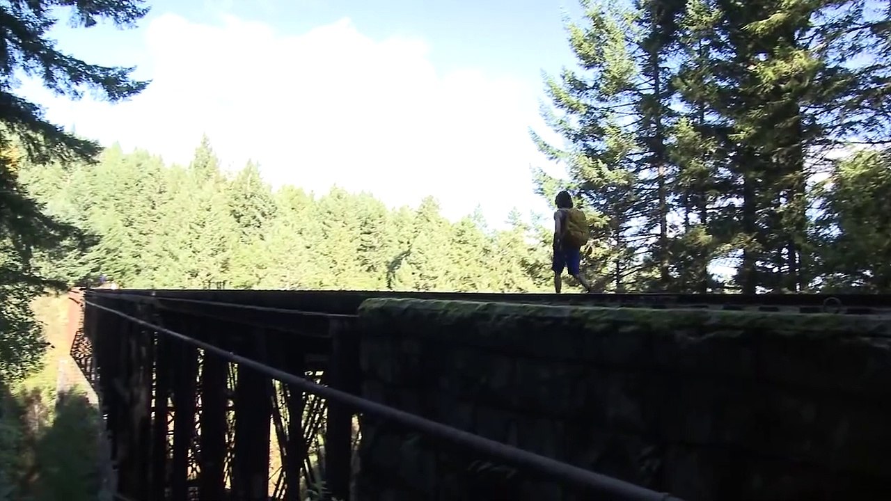 Evil Exhumed Orijinal Fragman