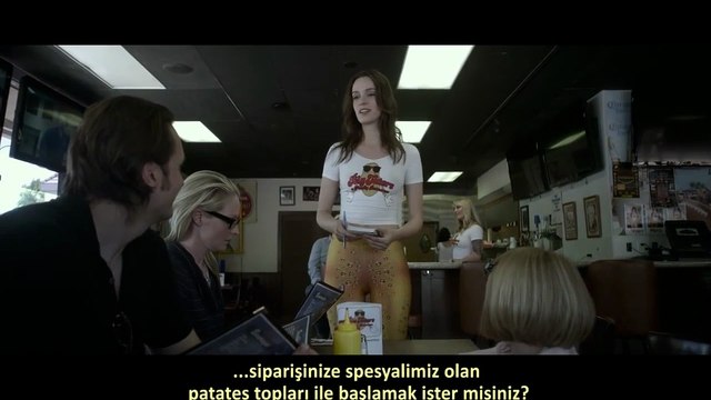 Şeytanın Gözleri - Türkçe Altyazılı Fragman