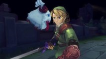 League of Legends : Link débarque dans la Faille de l'invocateur