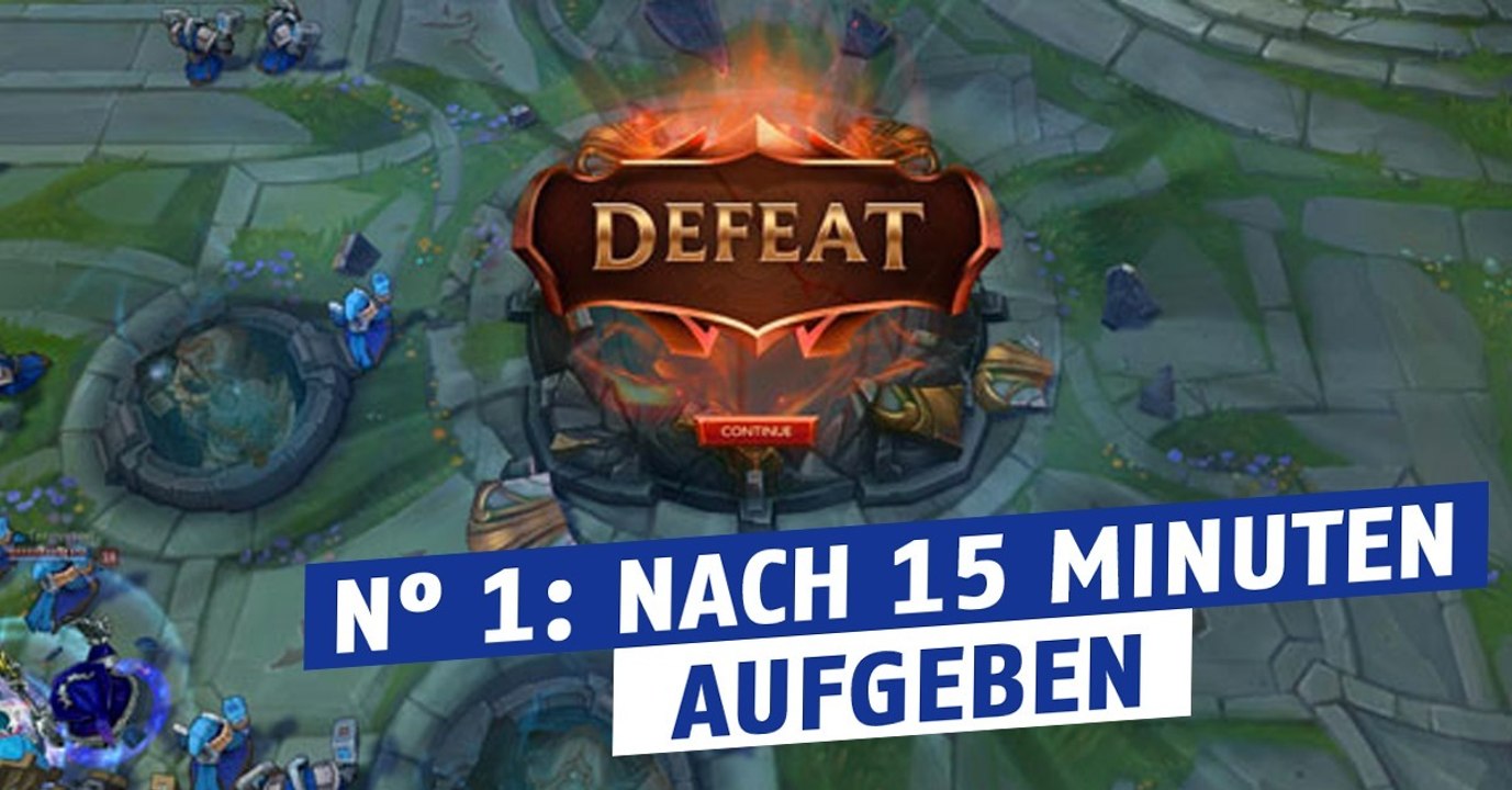 League of Legends: Riot will das Spielerlebnis 2017 deutlich verbessern