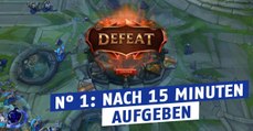 League of Legends: Riot will das Spielerlebnis 2017 deutlich verbessern