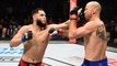 Jorge Masvidal stoppt den Durchbruch von Donald Cerrone im UFC-Weltergewicht