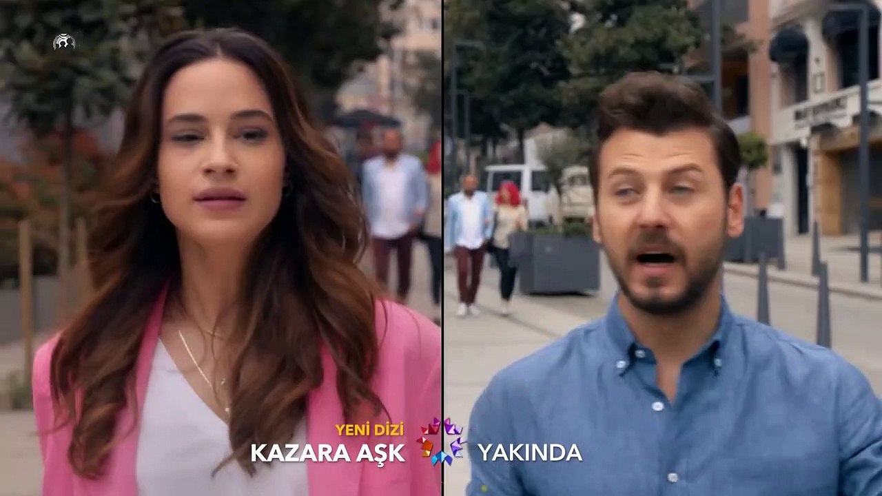 Kazara Aşk Fragman