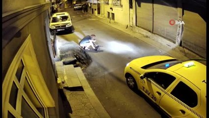 Şişli'de eşini kaçıran ve tahliye edilen sanığa elektronik kelepçe