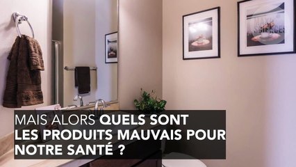Produits cosmétiques dangereux : UFC-Que Choisir publie un guide pour les identifier