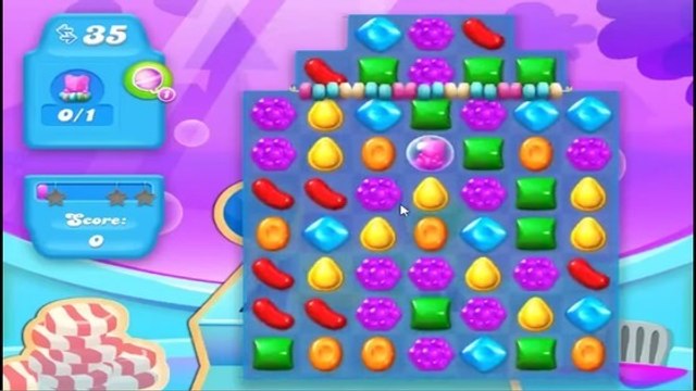Candy Crush Soda niveau 204 : solution et astuces pour passer le level