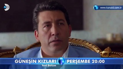 Güneşin Kızları 6.Bölüm Fragmanı