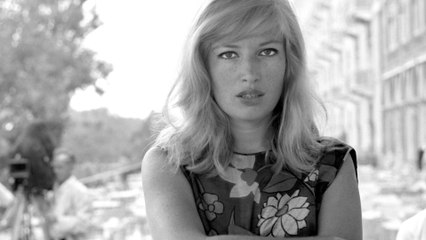 Beloved Italian Film Star Monica Vitti Dead at 90