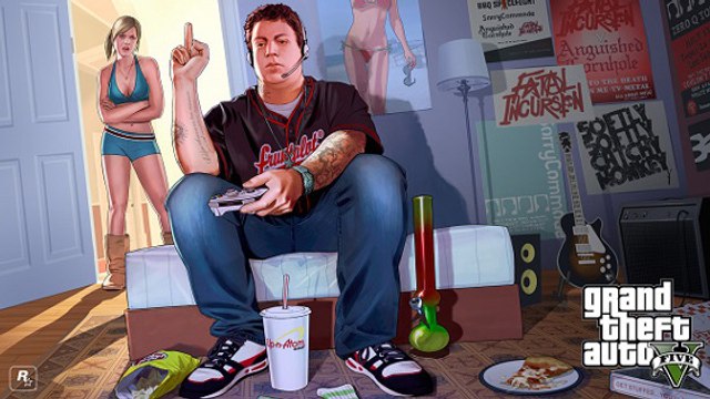 GTA 5 (PC) : Rockstar modifie son contrat utilisateur et rend l'utilisation de mods illégale