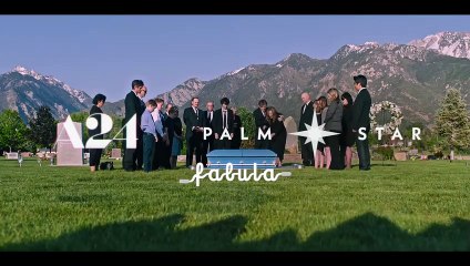 Ayin Altyazılı Fragman