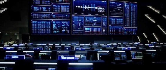 Marslı - Türkçe Altyazılı Fragman