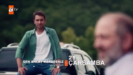 Sen Anlat Karadeniz 20.Bölüm Fragmanı
